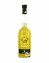 Marcati Limoncello Likör / 30 % Vol. / 0,7 Liter-Flasche