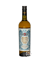 Martini Riserva Speciale Ambrato Vermouth di Torino / 18 % Vol. / 0,75 Liter-Flasche