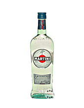 & Martini von und mehr Martini: Wermut Rossi