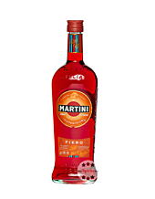 Martini Fiero / 14,4 % Vol. / 0,75 Liter-Flasche