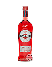 Martini Rosato / 14,4 % Vol. / 0,75 Liter-Flasche