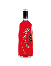 Marzadro Fragoline Liquore Walderdbeeren-Likör / 21 % Vol. / 0,7 Liter-Flasche