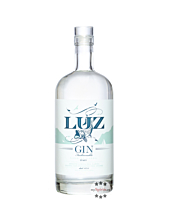 Marzadro Luz Gin / 45 % Vol. / 0,7 Liter-Flasche