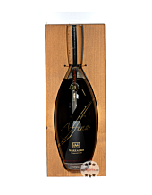 Marzadro Affina Riserva Acacia / 40,5 % Vol. / 1,0 Liter-Flasche in Holz-Schatulle