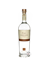 Marzadro Grappa Marzemino in Purezza / 41 % Vol. / 0,7 Liter-Flasche