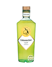 Marzadro: Limoncino Liquore Ricetta Tradizionale / 35 % vol / 0,7 Liter-Flasche