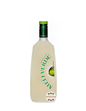 Marzadro Liquore Melì Verde / 21 % Vol. / 0,7 Liter-Flasche