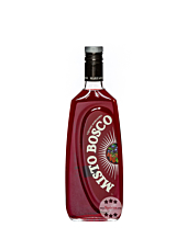 Marzadro Misto Bosco Liquore Waldbeerenlikör / 21 % Vol. / 0,7 Liter-Flasche