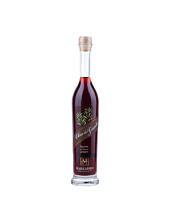 Marzadro: Infusione Olia Del Garda - Olivenlikör aus Grappa / 41 % Vol. / 0,2 Liter-Flasche