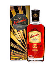 Ron Matusalem 23 Rum Gran Reserva / 40 % Vol. / 0,7 Liter-Flasche