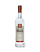 Mazzetti d'Altavilla Collezione Grappa di Barbera / 43 % Vol. / 0,7 Liter-Flasche