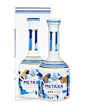 Metaxa Grande Fine / 40 % Vol. / 0,7 Liter-Flasche