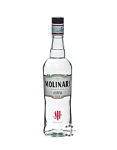 Molinari Sambuca Extra / 40 % Vol. / 0,7 Liter-Flasche