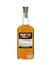 Mount Gay Black Barrel Barbados Rum / 43 % Vol. / 0,7 Liter-Flasche