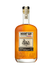 Mount Gay Black Barrel Barbados Rum / 43 % Vol. / 0,7 Liter-Flasche