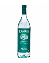 Nardini: Grappa Bianca 40° / 40% Vol. / 1,0 Liter-Flasche