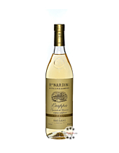 Nardini Grappa Riserva 40° / 40 % vol. / 0,7 Liter-Flasche