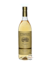 Nardini Grappa Riserva 40° / 40% Vol. / 1,0 Liter-Flasche