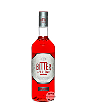 Nardini Il Bitter Liquore Aperitivo / 24 % Vol. / 1,0 Liter-Flasche