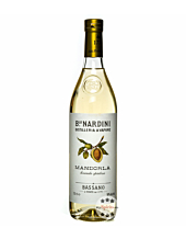 Nardini Mandorla – Mandelschnaps / 50 % vol. / 0,7 Liter-Flasche