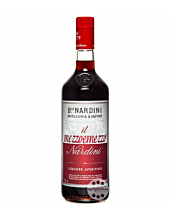 Nardini Il Mezzoemezzo Aperitiflikör / 22 % vol. / 1,0 Liter-Flasche