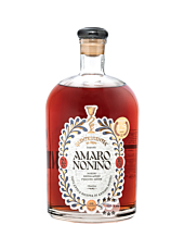 Amaro Quintessentia di Erbe Alpine / 35 % Vol. / 2,0 Liter-Flasche