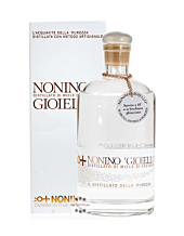 Nonino Gioiello Di Castagno – Rares Destillat aus Kastanienhonig / 37 % Vol. 0,35 Liter-Flasche