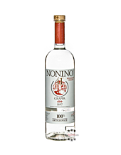 Nonino Grappa Tradizione 41° – der frische Grappa von Nonino / 41 % vol. / 1,0 Liter-Flasche