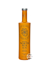 Skiclub Kampen: Premium North Sea Sun Passion Fruit & Vodka / 15 % Vol. / 0,7 Liter-Flasche