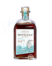 Noveltea: The Tale of Earl Grey, Earl Grey Tea with Gin / 11 % Vol. / 0,7 Liter-Flasche