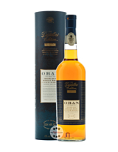 Oban Distillers Edition West Highland Single Malt Scotch Whisky / 43 % vol. / 0,7 Liter-Flasche in Geschenk-Dose