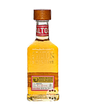 Olmeca Altos Reposado Tequila / 38 % Vol. / 0,7 Liter-Flasche