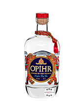 Opihr Spices of the Orient London Dry Gin / 42,5 % Vol. / 0,7 Liter-Flasche