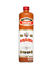 Original Schlichte Steinhäger Ton / 38 % Vol. / 0,7 Liter-Flasche