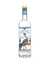 Katsaros Legendary Ouzo of Tyrnavos / 40 % vol / 0,7 Liter-Flasche