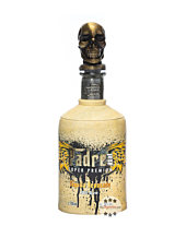 Padre Azul Super Premium Tequila Reposado / 40 % Vol. / 0,7 Liter-Flasche