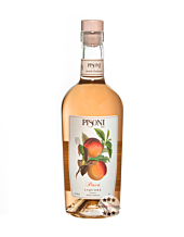 Pisoni Pesca Liquore - Pfirsichlikör / 21 % Vol. / 0,7 Liter-Flasche