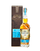 Plantation Rum Fiji 2009 Grand Terroir / 44,8 % Vol. / 0,7 Liter-Flasche in Geschenkkarton