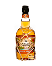 Spirituosen günstig Rum bei Marke kaufen Plantation -