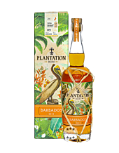 Plantation Rum Barbados 2011 One Time Limited Edition / 51,1 % Vol. / 0,7 Liter-Flasche