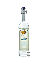 Poli Elisir Sambuca / 40 % Vol. / 0,7 Liter-Flasche