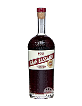 Poli Vermouth Gran Bassano Rosso / 18 % Vol. / 0,75 Liter-Flasche