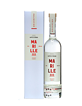 Prinz: Marillenbrand Hafele 333 / 45 % Vol. / 0,5 Liter Flasche