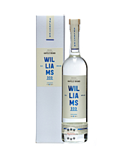 Prinz: Birnenbrand Williams Hafele 333 / 45 % Vol. / 0,5 Liter Flasche