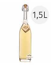 Prinz: Alte Haus-Zwetschke / 41 % Vol. / 1,5 Liter-Flasche