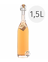 Prinz: Alte Wald-Himbeere / 41 % Vol. / 1,5 Liter-Flasche