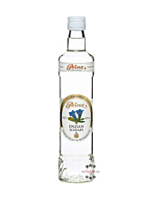 Prinz Enzian / 40 % vol. / 0,5 Liter-Flasche