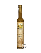 Prinz Festtagslikör Schoko-Kokos-Haselnuss-Cream / 18 % Vol. / 0,5 Liter-Flasche