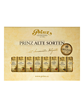 Prinz: Geschenk-Set Die kleinen Feinen / 41 % Vol. / 8 x 0,04 Liter-Flaschen