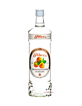 Prinz: Gravensteiner Schnaps / 40 % Vol. / 1,0 Liter-Flasche